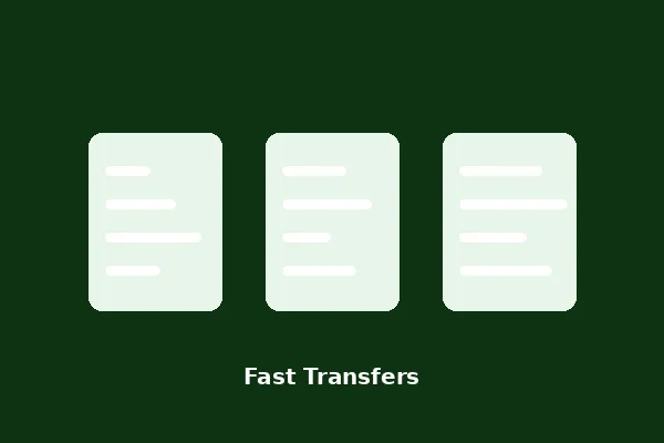 Eglin Federal Credit Union Digital Banking Platform — Managing finances outside of traditional branch hours can be inconvenient for bu